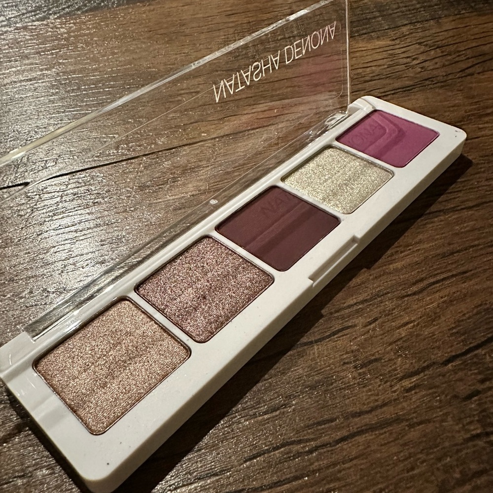 Natasha Denona Eyeshadow Palette 5